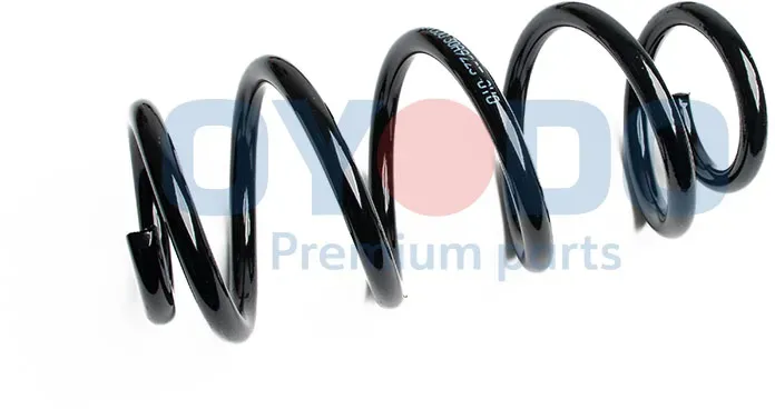 OYODO Fahrwerksfeder 30a9225oyo Vorderachse für Audi