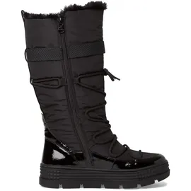 TAMARIS Damen Schwarz 38