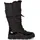 TAMARIS Damen Schwarz 38