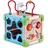 Vtech Motorikwürfel Interaktiver Holz-Spielwürfel mehrfarbig