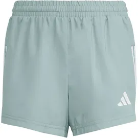 adidas Train Essentials Grün/Weiß 152