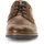 Gabor Pius Gabor Herren Schnürschuhe für Herren, braun, Größe 44 EU / 9,5 UK
