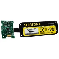 PATONA Akku für Bose SoundLink Mini 2 088772, 088789, 088796
