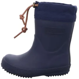 Bisgaard Thermo Gummistiefel Blue 30