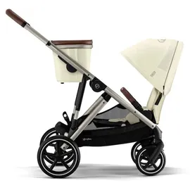 cybex retail gmbh Gazelle S Seashell/Taupe