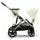 cybex retail gmbh Gazelle S Seashell/Taupe