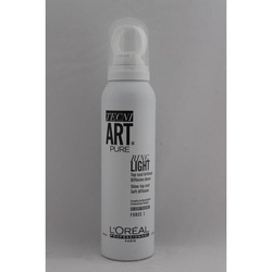 L'oreal TecniArt Pure Ring Light 150ml