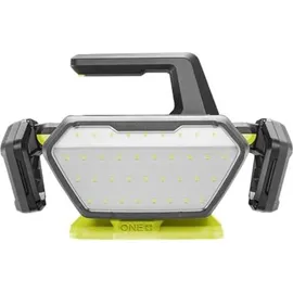 RYOBI ONE+ LED-Akkustrahler R18L360-0 3.500, lm,