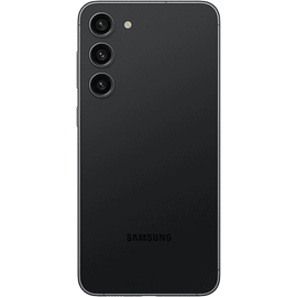 Samsung Galaxy S23+ 5G 8 GB RAM 256 GB phantom black