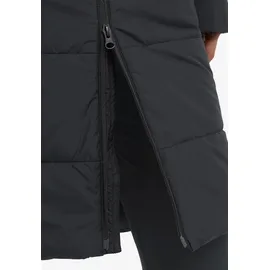 Jack Wolfskin Deutzer Coat W black