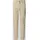 Pierre Cardin Regular Fit Hose mit Eingrifftaschen Modell Lyon Beige, 34/32