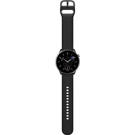 Amazfit GTR mini midnight black