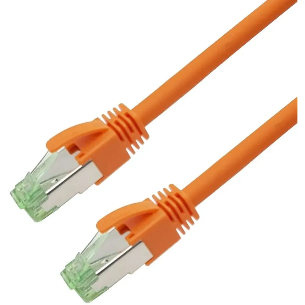 Highpatch Patchkabel Outdoor Cat6A N600-ORT138-7.5