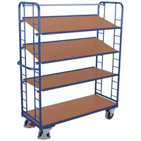 Cordes Etagenwagen 400 kg