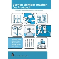 Lernen sichtbar machen. Das Praxisbuch