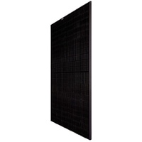 REC REC420 Alpha Pure 0% MwSt §12 III UstG Black 420W Full Black Solarpanel für Phot...