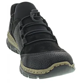 Rieker N32 x 8 Damen Black 36