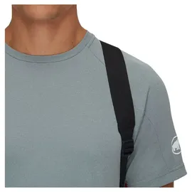 Mammut Seiltasche Schwarz