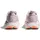 HOKA Clifton 10 Damen Lilac Cream/Tangerine Glow 40 2/3