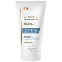 Pierre Fabre Melascreen schützende Creme LSF 50+ 50 ml