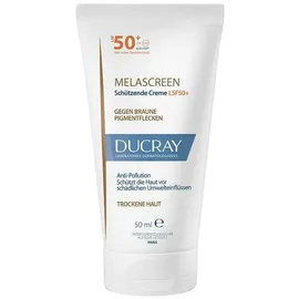 Pierre Fabre Melascreen schützende Creme LSF 50+ 50 ml
