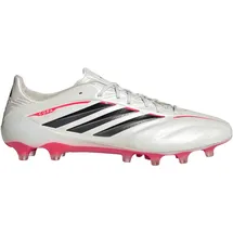 adidas Copa Pure IV Elite AG Herren Schwarz/Weiß 44