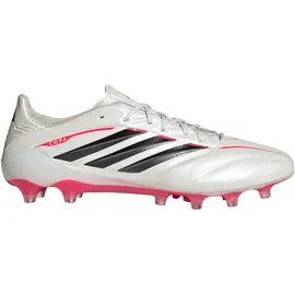 adidas Copa Pure IV Elite AG Herren Schwarz/Weiß 44