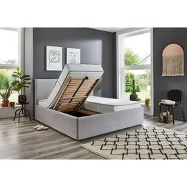 Z2 Polsterbett PB120 CALGARY