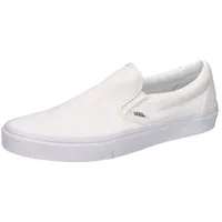 Vans Classic Slip-On true white 44,5