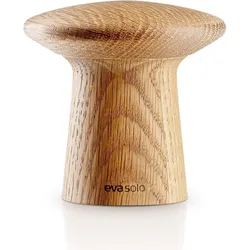 Eva Solo Salz- und Pfeffermühle 7,5 cm natürlich