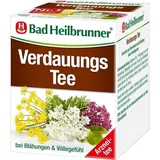 Bad Heilbrunner Verdauungstee 8x2 g