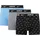 Nike 3-Pack Eday Stretch Boxer (0000KE1008)