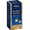 Rooibos-Vanille Tee 25 Portionen