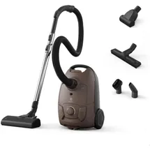 Electrolux EB51A3WB Bodenstaubsauger braun