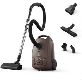 Electrolux EB51A3WB Bodenstaubsauger braun