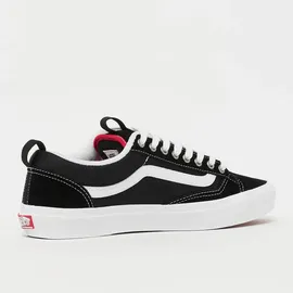 Vans Old Skool 36+ Black/White 43