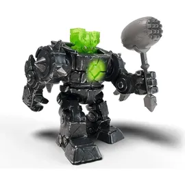 Schleich 42557 Schatten Master-Roboter mit Mini Creature
