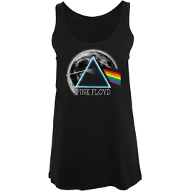 F4NT4STIC Pink Floyd Dark Side of The Moon in schwarz | Gr.: 3XL