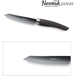Nesmuk Janus Officemesser 90 Mooreiche