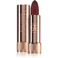 ANASTASIA BEVERLY HILLS Matte Lipstick Mattierender Lippenstift Farbton Blackberry