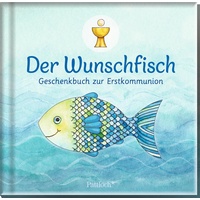 Pattloch Geschenkbuch Der Wunschfisch: Buch von Bernhard Langenstein