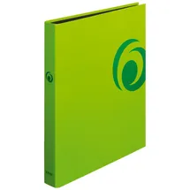 Herlitz maX.file Fresh Colour DIN A4 25 mm Hellgrün 1 St.