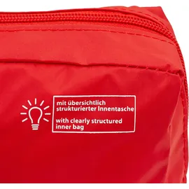 PETEX KFZ-Verbandtasche DIN 13164 rot