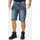 Hero by John Medoox LUCAN Regular Fit Blau 54