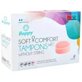 Beppy Soft Comfort Tampons 8 St.