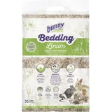 Bunny Nature Bedding Linum 35 Liter Naturstreu