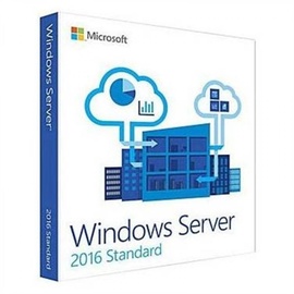 Microsoft Windows Server 2016 Standard ESD ML