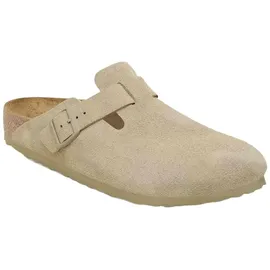 Birkenstock Boston Khaki 41