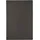 Snapstyle Sisal Natur Teppich, Klassisch Schwarz, 140x200 cm,