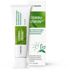 Weleda Combudoron Gel